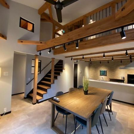 Stella House ステラハウス Villa Fujikawaguchiko Luaran gambar