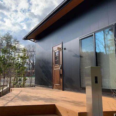 Stella House ステラハウス Villa Fujikawaguchiko Luaran gambar