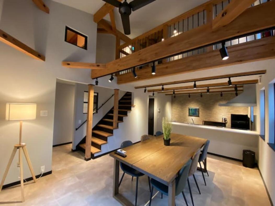 Stella House ステラハウス Villa Fujikawaguchiko Luaran gambar