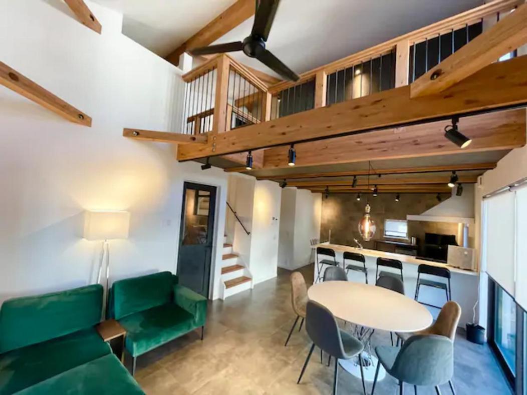 Stella House ステラハウス Villa Fujikawaguchiko Luaran gambar