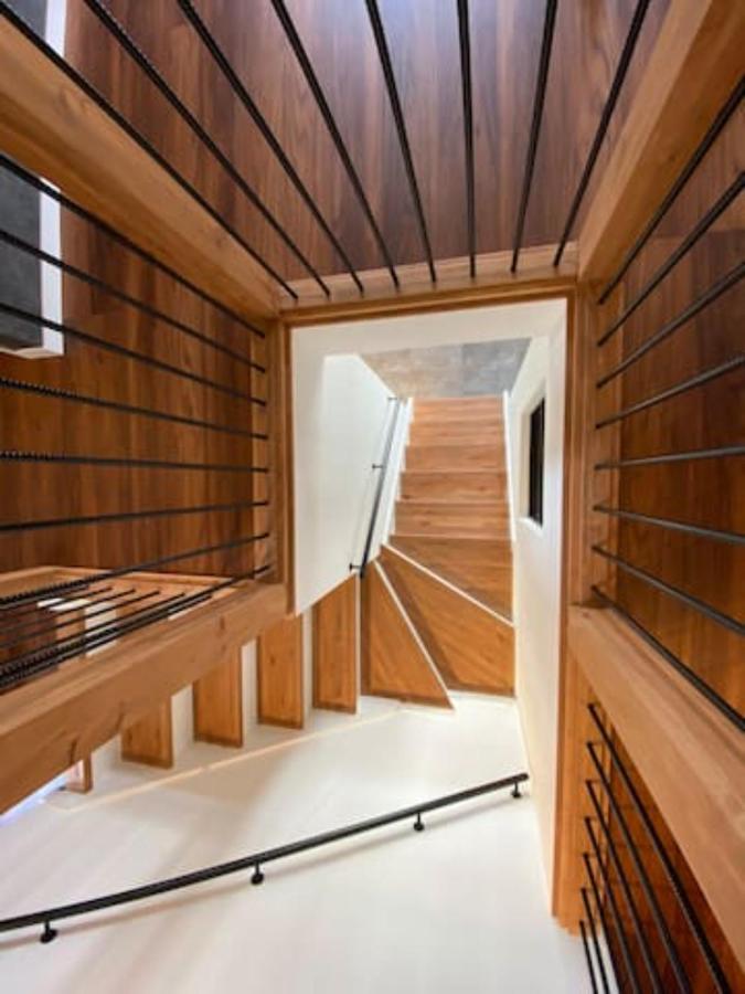 Stella House ステラハウス Villa Fujikawaguchiko Luaran gambar