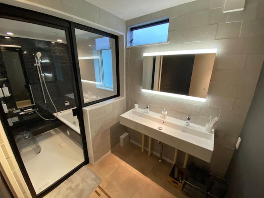 Stella House ステラハウス Villa Fujikawaguchiko Luaran gambar