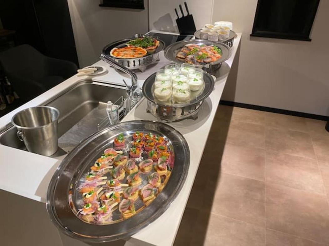 Stella House ステラハウス Villa Fujikawaguchiko Luaran gambar