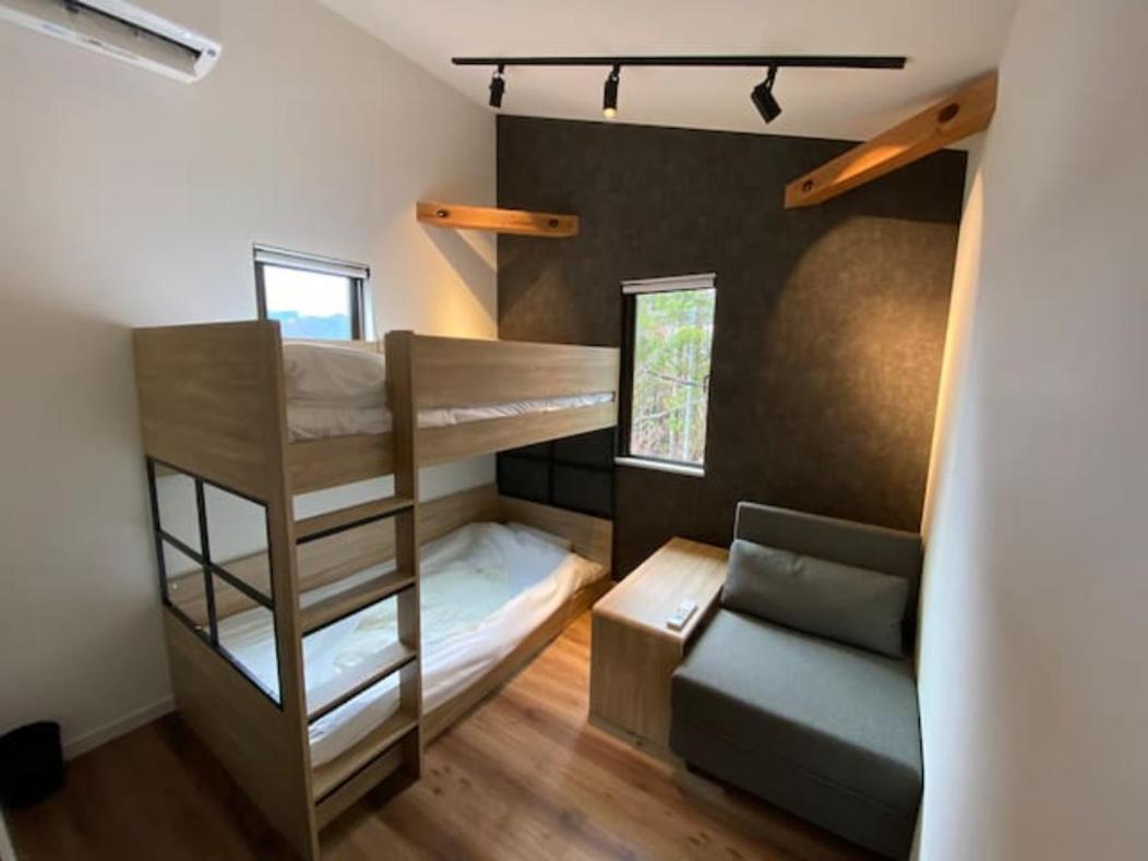 Stella House ステラハウス Villa Fujikawaguchiko Luaran gambar