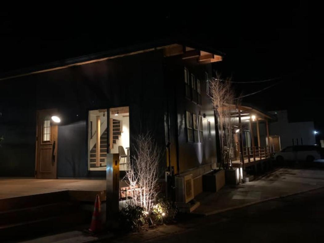Stella House ステラハウス Villa Fujikawaguchiko Luaran gambar