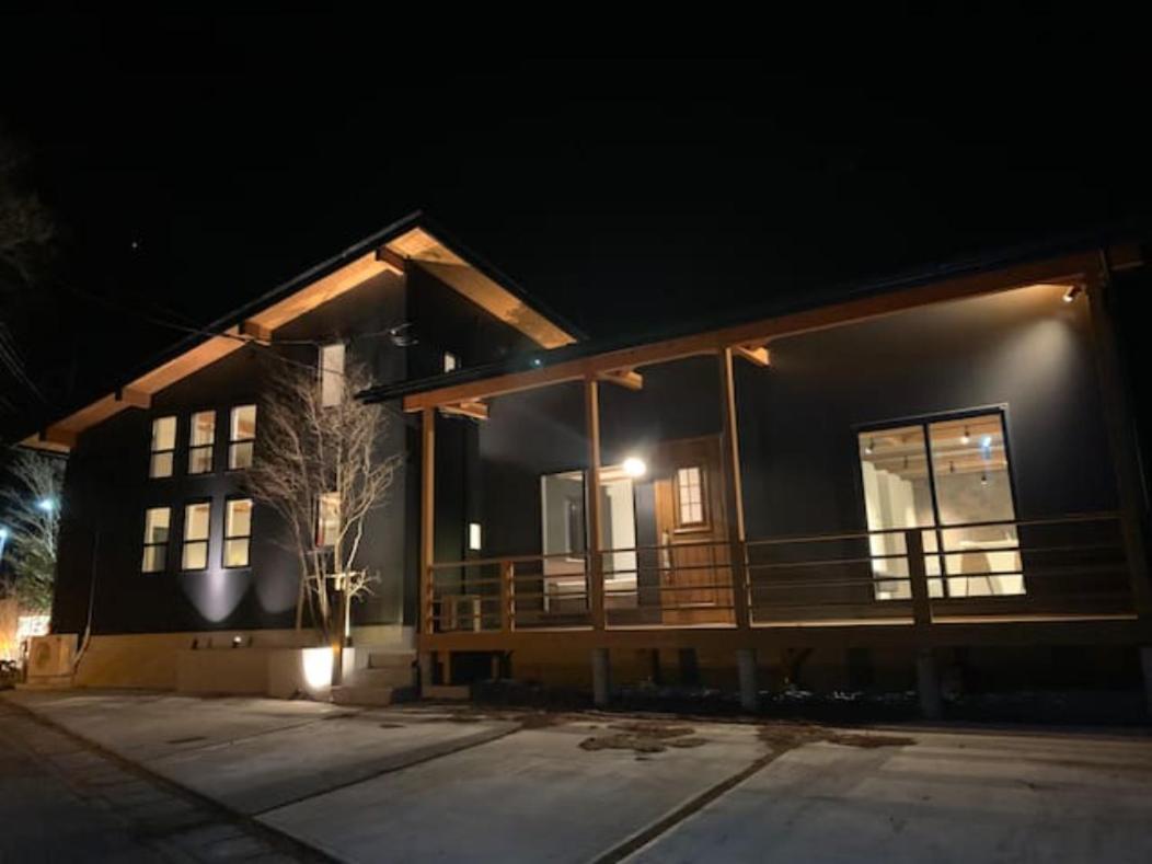 Stella House ステラハウス Villa Fujikawaguchiko Luaran gambar