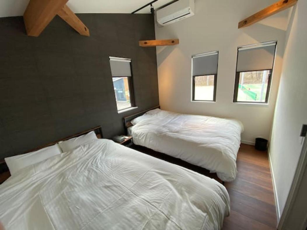 Stella House ステラハウス Villa Fujikawaguchiko Luaran gambar