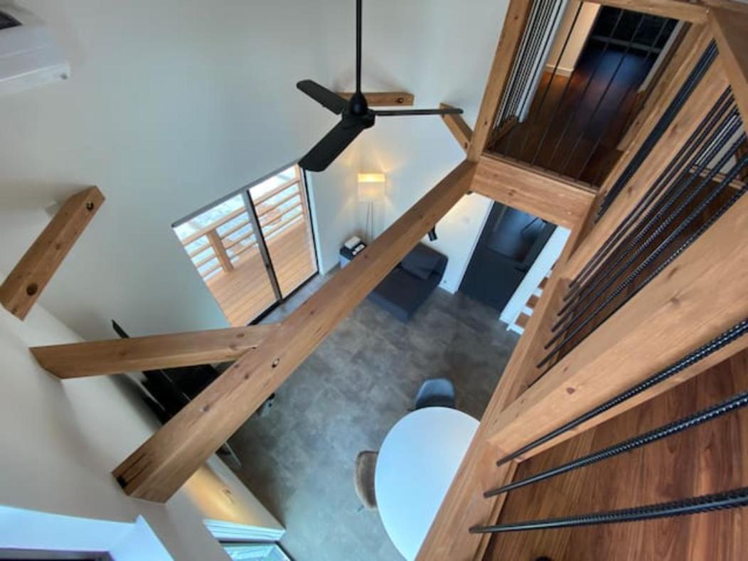 Stella House ステラハウス Villa Fujikawaguchiko Luaran gambar
