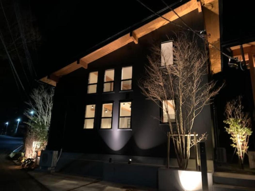 Stella House ステラハウス Villa Fujikawaguchiko Luaran gambar