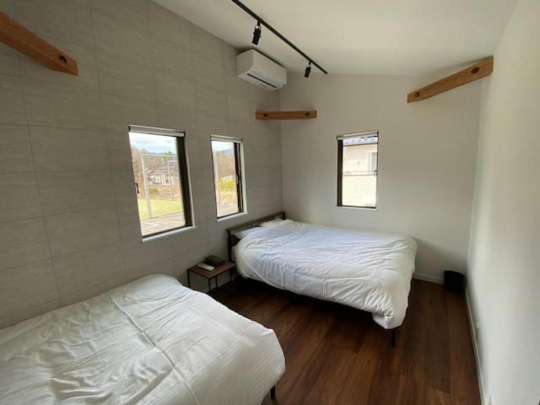 Stella House ステラハウス Villa Fujikawaguchiko Luaran gambar