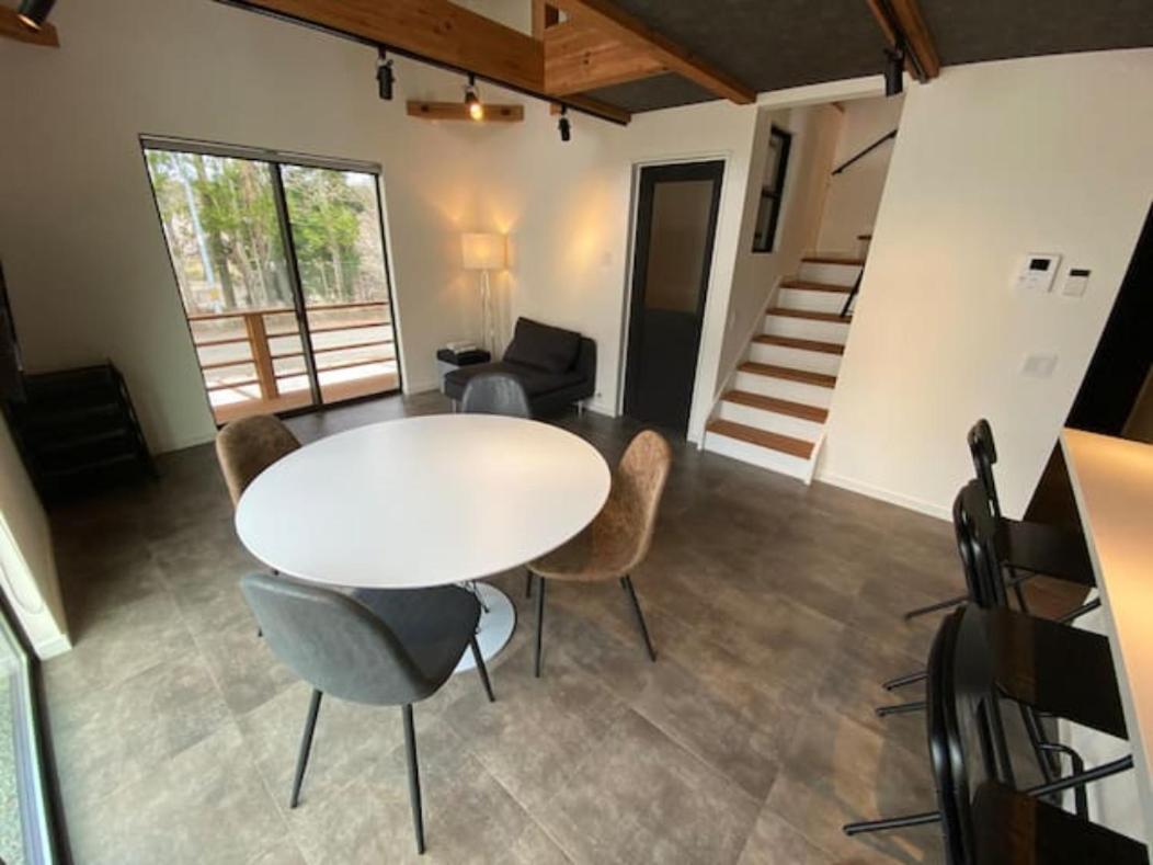 Stella House ステラハウス Villa Fujikawaguchiko Luaran gambar